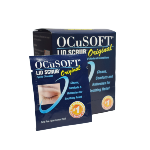 OcuSoft Original