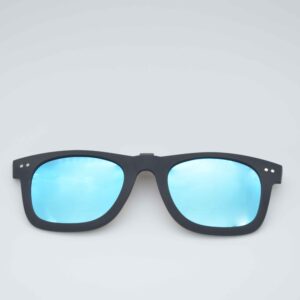 CLIP ON Polarized Blue Protección UV